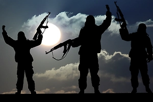 В Иране понизили минимальный возраст для службы в армии до 12 лет