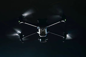 Число сбитых над Ленобластью БПЛА возросло до 18