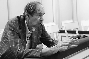 Прощание с актёром Петром Складчиковым пройдёт в Малом театре