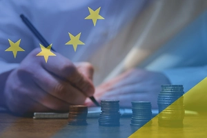 1 к 243: Париж купает Украину в деньгах, пока Франция задыхается от цен на топливо