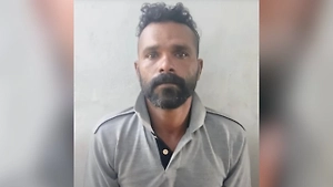 Голый мужчина с десятками обвинений в изнасиловании напал на россиянку в Индии