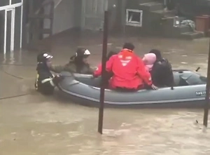 В Дагестане создан оперштаб для помощи пострадавшим от стихии