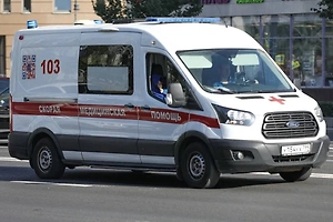 Сальдо сообщил о погибшей и шестерых раненых в Херсонской области за сутки