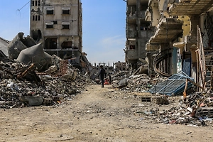 Двое журналистов погибли при атаке израильского беспилотника в Ливане