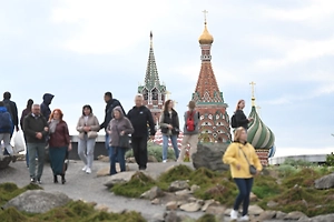 Тепло и ясно: Москвичей ждут по-настоящему весенние выходные