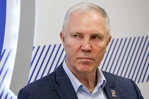 Сальдо перечислил ключевые точки фронта в Херсонской области