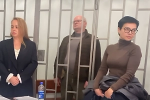 В Сочи арестовали вице-мэра Евгения Горобца