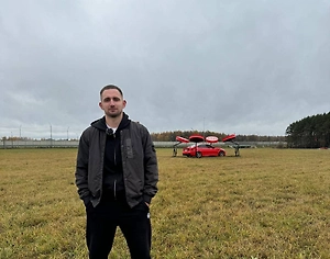 Мошенники украли у Миши Литвина аккаунт в Instagram* и $50 тыс. за его «возврат»