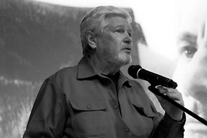 Режиссёр ВГИКа Олег Шухер умер в реанимации от остановки сердца