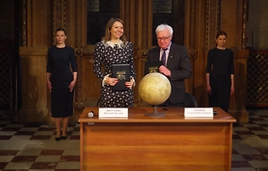 НЦ «Россия» и Государственный исторический музей договорились о сотрудничестве