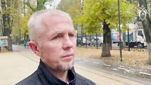 «Подмосковный маньяк» Гаськов заявил, что на его счету более 100 жертв