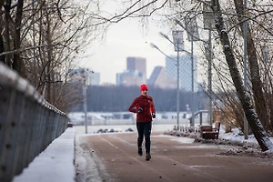 Кабмин хочет материально поощрять россиян, занимающихся спортом