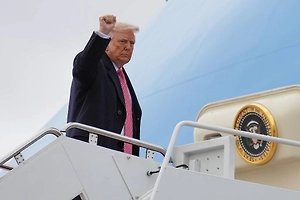 Трамп может лишить членов НАТО права на пятую статью, если они не будут платить