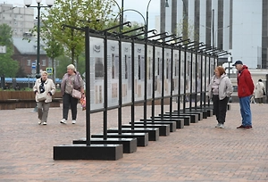 Температура в Москве приблизилась к майской норме и может побить рекорд