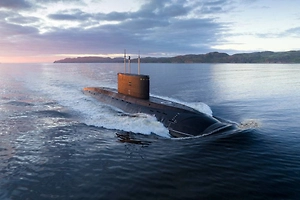 Корабли ВМФ России зашли в порт Индонезии