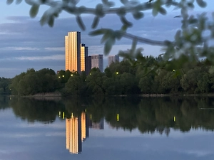 Жара или ливни? Москвичей предупредили о нестабильном лете и температурных аномалиях