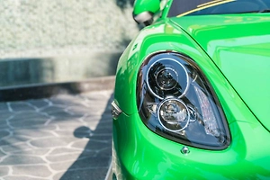 Налог на роскошь «догонит» больше авто: Минпромторг представил обновлённый список