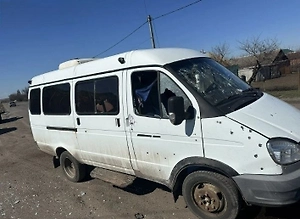 Мирная жительница пострадала при атаке дрона ВСУ в Белгородской области