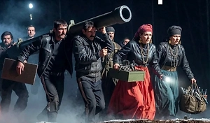 Дерзкие цыгане «увели» миномёт и технику прямо с командного пункта ВСУшников