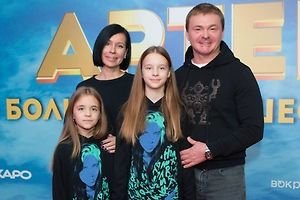 «Ненавижу предателей»: Звезда «Физрука» изменил жене после 26 лет брака