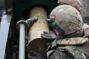 Удар «Кинжалов» вызвал 40-минутный подземный ад в Староконстантинове