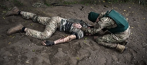  Пленный боец ВСУ заявил о гибели 90% пропавших без вести в 100-й бригаде