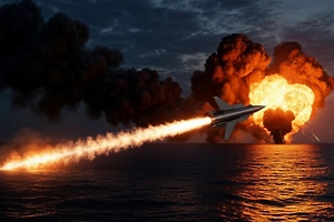 «Предстоят явно тяжёлые годы»: Раскрыта истинная цель переговоров США с РФ по «Посейдону»