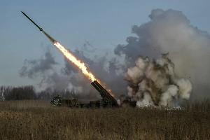 Российские военные атаковали базу подготовки украинских пилотов «Птиц Мадьяра»