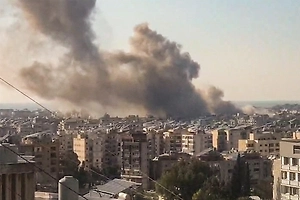 Командир крыла «Исламского джихада» погиб в Ливане при ударе Израиля