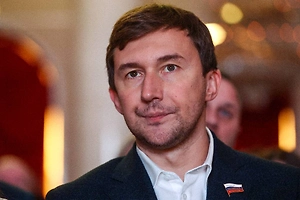 Карякин продержался в рейтинге FIDE всего два дня