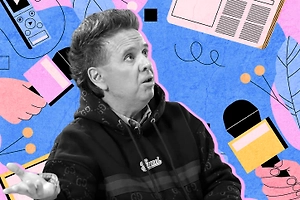 Андрей Губин впервые за много лет дал интервью и взбудоражил фанатов признаниями о здоровье и плагиате