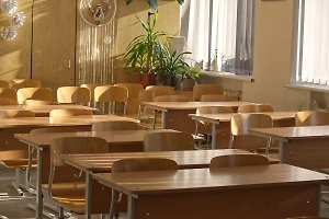 Стильные уроки могут появиться в российских школах