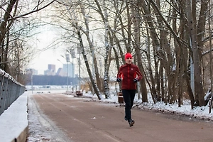 Зима всё! Март начался с тепловых рекордов в России