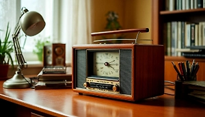 Радио Судного дня выдало слово «долгогривый» после атаки на Иран