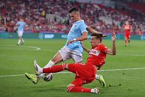 «Спартак» обыграл «Сочи» в перенесённом на сутки из-за угрозы БПЛА матче