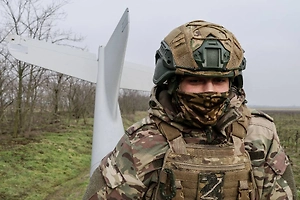 ВС РФ взяли под контроль Резниковку и Дробышево в ДНР, Круглое в Харьковской области