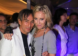 «Сложный, мечущийся»: Собчак отреагировала на суицид своего бывшего – Умара Джабраилова