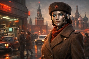 В СССР был свой ИИ, но его испугались: Кто стоял за советской разработкой интернет-технологий