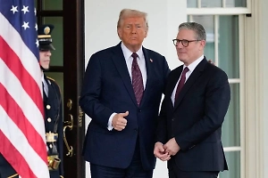  Трамп обиделся на премьера Британии за запрет бить по Ирану