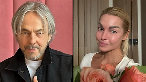 «Обожал мои ключицы»: Анастасия Волочкова шокирована самоубийством Умара Джабраилова