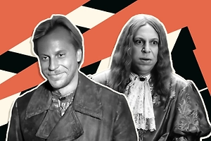 Тест: Не узнать 8 фильмов с Юрием Богатырёвым — стыд для каждого советского человека!