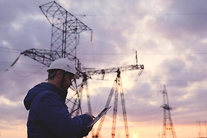 В Крыму и Севастополе восстановили энергоснабжение