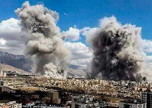 «Их дни сочтены»: Сенатор-террорист Грэм* назвал новую цель США после Ирана