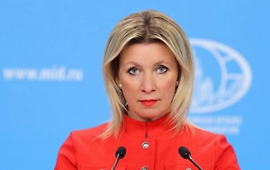 Захарова допустила «второй Чернобыль» в Иране из-за ударов по ядерным объектам