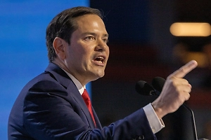 Рубио предупредил, что следующая фаза атак США на Иран будет ещё более суровой