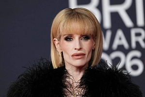 Снова «‎Оземпик»: Высохшая до костей Келли Осборн на пороге смерти, считает врач