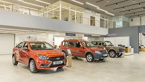 «АвтоВАЗ» русифицировал названия комплектаций Life и Techno