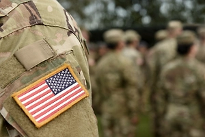 США озвучили потери среди своих военных в ходе атак Ирана