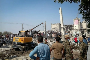 В Иране в результате атак на школы погибли 170 учащихся и педагогов