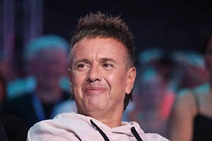 «Упёр — не значит украл»: Губин ответил на обвинения в плагиате песни «Мальчик-бродяга»